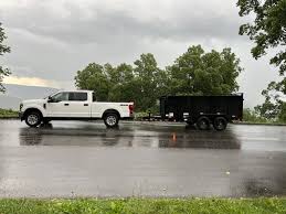 Best Dumpster Rental Services  in Harrison, TN